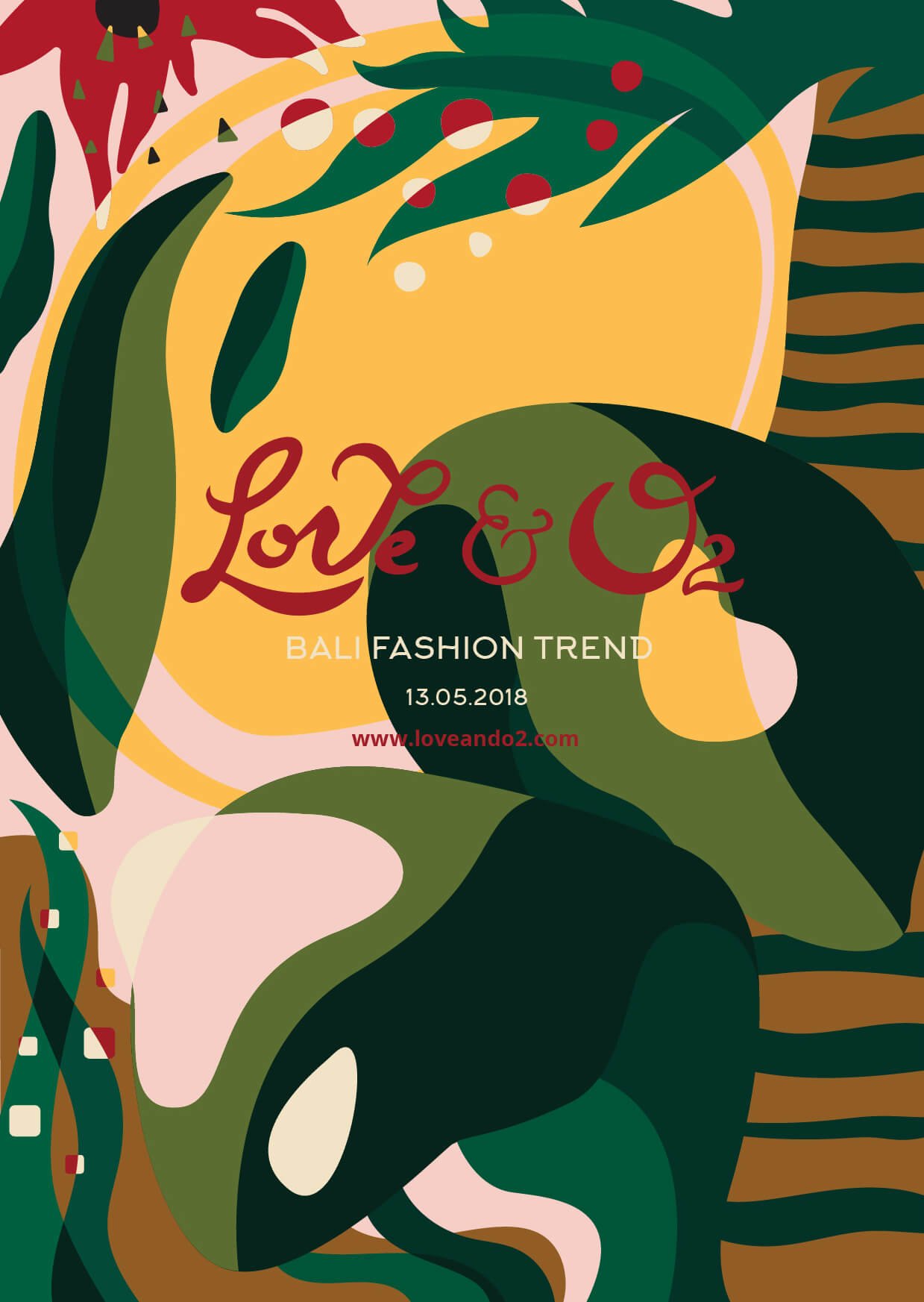 LOVE & O2 - There Is Hope | Events at LOVE & O2