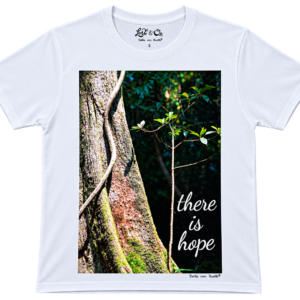 There is Hope (T-Shirt)