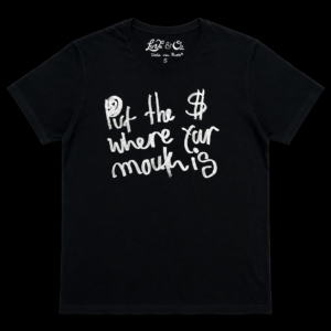 Put The Dollar (T-Shirt)
